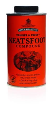 Olej do skór C&D&M Neatsfoot 500ml.jpg