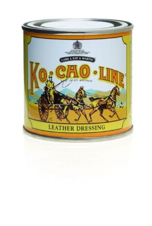 Pasta C&D&M KO-CHO-LINE zabezpieczająca do skór 225g.jpg