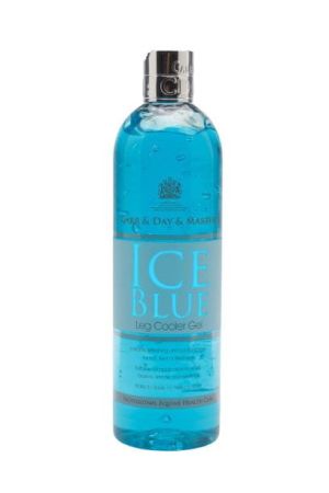 Preparat szybko chłodzący kończyny C&D&M Blue żel 500ml.jpg