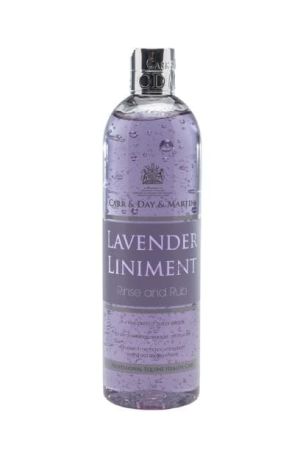 Preparat C&D&M do chłodzenia i rozgrzewania kończyn i mięśni Liniment 500ml