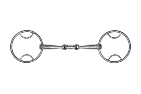 Wędzidło STÜBBEN 2481 EZ 2x łamane Control 4 w 1.jpg