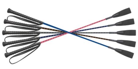 Bat skokowy FLECK z gumowym uchwytem 60cm