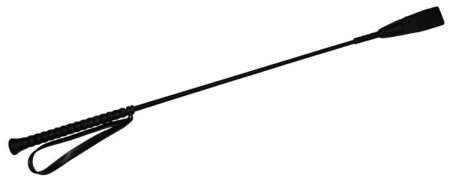 Bat skokowy FLECK z gumowym uchwytem 60cm