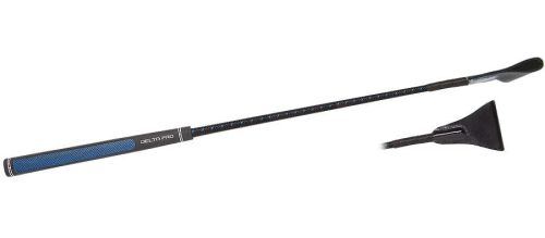 Przejdź do produktu Bat skokowy FLECK Delta Pro-Grip czarno - niebieski 