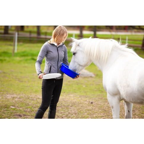 Przejdź do produktu Pojemnik V-PLAST z pokrywką 6l