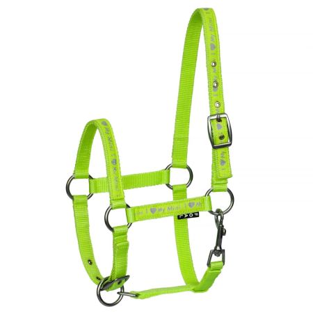 Kantar START ILoveMyMini na źrebię green.jpg