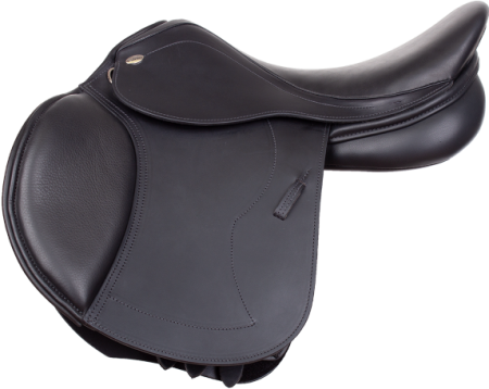 Siodło skokowe KENTAUR Naxos Junior.png