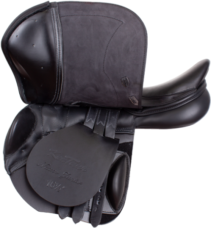 Siodło skokowe KENTAUR Naxos Junior2.png