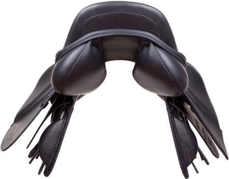 Siodło skokowe KENTAUR Naxos Junior4.png