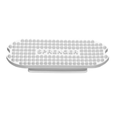 Wkładki do strzemiona  HS SPRENGER 12cm białe.jpg