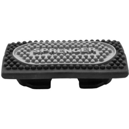 Wkładki do strzemion  HS SPRENGER Flexcite 12cm czarne.jpg