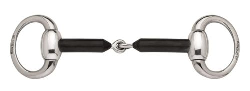 Przejdź do produktu Wędzidło SPRENGER 40861 Carbon oliwkowe 1*łamane