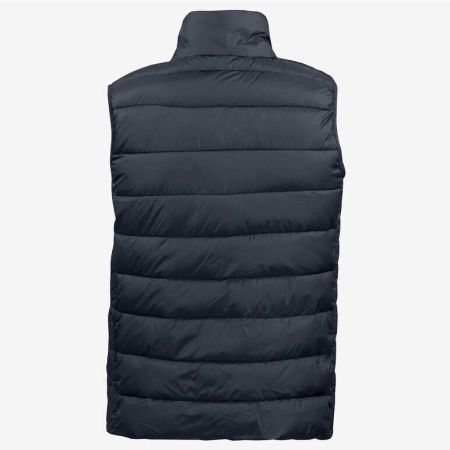 Kamizelka HORZE klubowa  Avery unisex ciemnogranatowa3.jpg