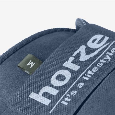 Ochraniacze przód HORZE Pile-Lined granatowe6.jpg