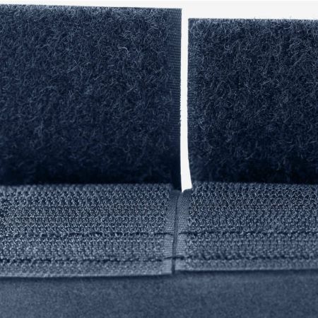 Ochraniacze przód HORZE Pile-Lined granatowe7.jpg