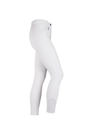 Bryczesy START StandardFull damskie białe1.jpg