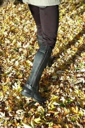 Czapsy CANTER CLUB Elegance