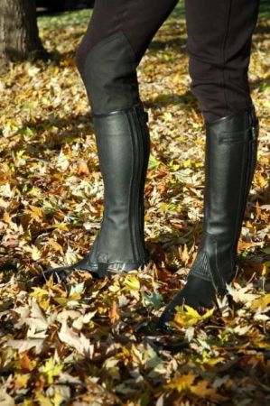 Czapsy CANTER CLUB Elegance