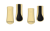 Ochraniacze MATTES HI-PRO cytrynowo-czarne przód + tył.png
