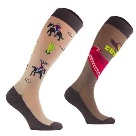 Skarpety COMODO SJBW lasso.png