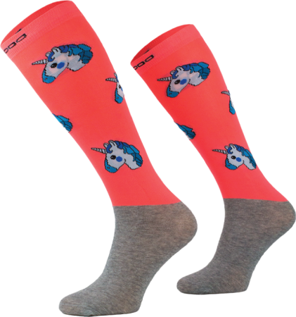 Podkolanówki jeździeckie COMODO  SPJMW – model 14.png