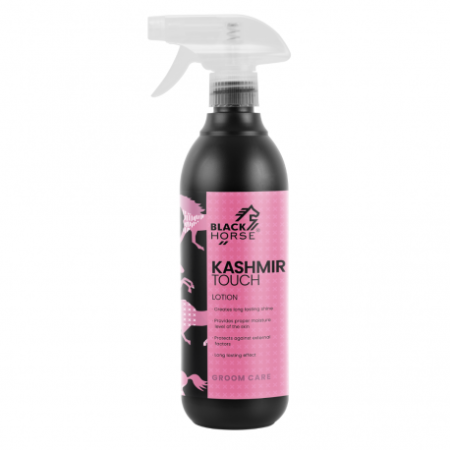 Lotion nabłyszczający BLACK HORSE Kashmir Touch 50ml.jpg