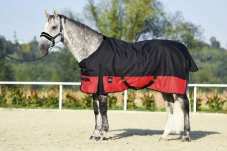 Derka padokowa START 2-tone 0g 600d z nylonem.jpg