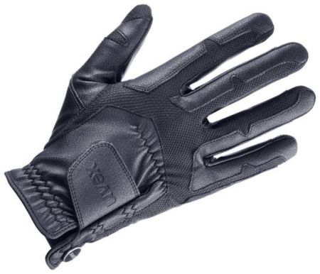 Rękawiczki UVEX Ventraxion granatowe.jpg