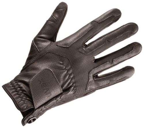 Przejdź do produktu Rękawiczki UVEX Ventraxion brązowe