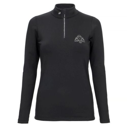 Przejdź do produktu Golf EQ.QUEEN Lilian 21AW damski czarny