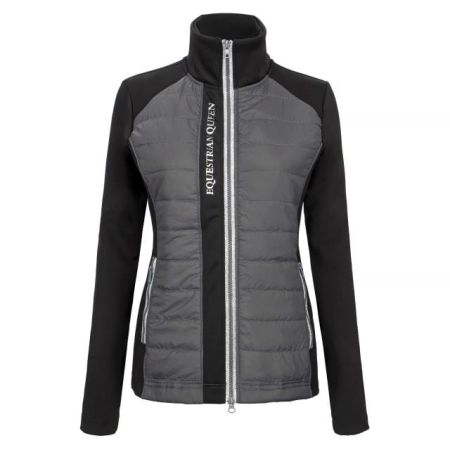 Bluza EQ.QUEEN Elvira 21AW damska szara.jpg