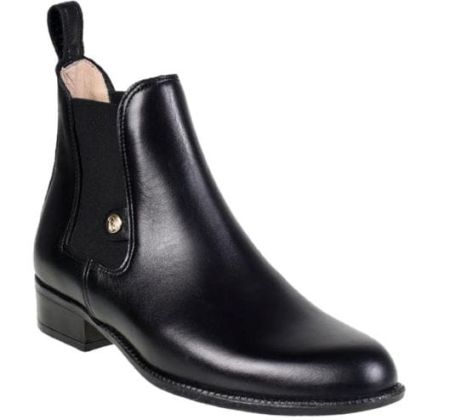 Sztyblety HIPPICA Classic czarne2.jpg