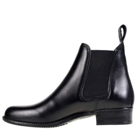 Sztyblety HIPPICA Classic czarne3.jpg