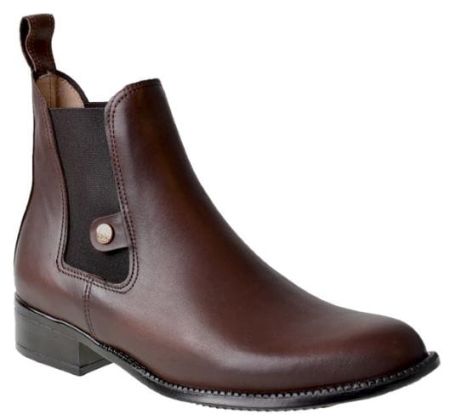 Sztyblety HIPPICA Classic brązowe.jpg