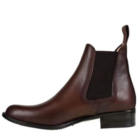 Sztyblety HIPPICA Classic brązowe1.jpg