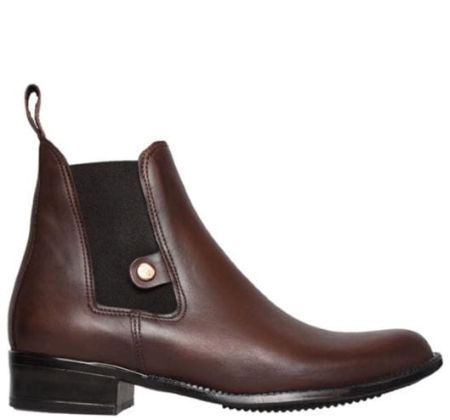 Sztyblety HIPPICA Classic brązowe3.jpg