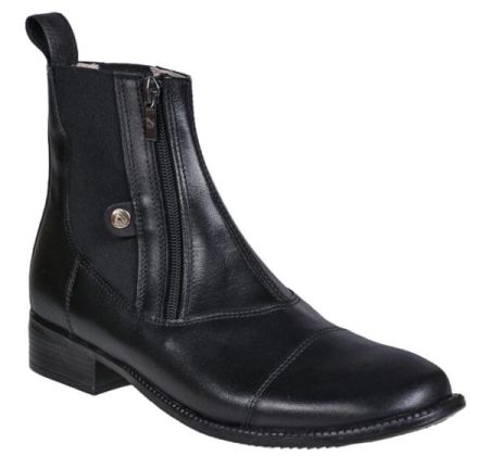 Sztyblety HIPPICA Elite czarne 1.jpg