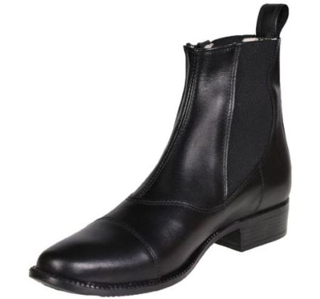 Sztyblety HIPPICA Elite czarne 4.jpg