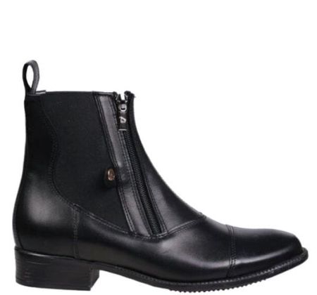 Sztyblety HIPPICA Elite czarne 6.jpg