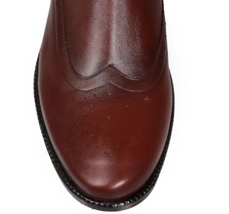 Sztyblety HIPPICA Prestige brązowe4.jpg