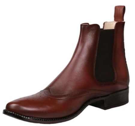 Sztyblety HIPPICA Prestige brązowe2.jpg