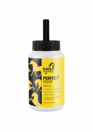Olej do kopyt BLACK HORSE pielęgnacyjny 500ml.jpg