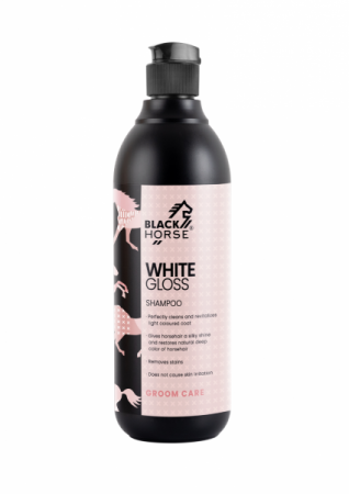 Szampon BLACK HORSE White Gloss 500.jpg