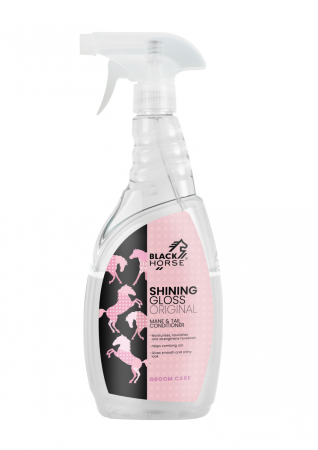 Odżywka dwufazowa BLACK HORSE Shining Gloss Orginal 750 ml.jpg