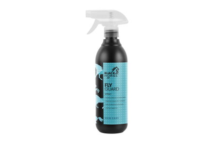 Spray odstraszający owady BLACK HORSE Fly Guard 500ml.png