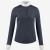 Koszulka konkursowa HORZE damska Blair długi rękaw granatowa.jpg