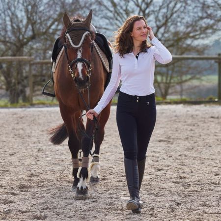 Koszulka konkursowa HORZE damska Blair długi rękaw biała 3.jpg