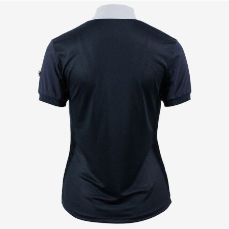 Koszulka konkursowa HORZE damska Taylor granatowa 2.jpg