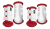 Ochraniacze MATTES Professional czerwono białe.png