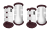 Ochraniacze MATTES Professional jeżynowo białe.png